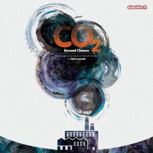 CO₂ Second Chance