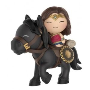 Wonder Woman On Horse Funko figūrėlė