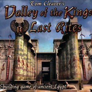 Valley of the Kings Last Rites