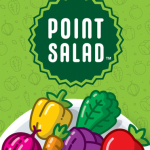 Žaidimas Point Salad