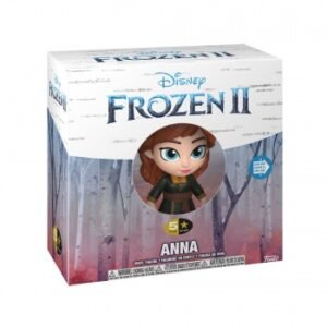 Funko 5 Star Frozen 2 - Anna
