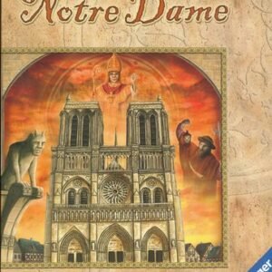 Stalo žaidimas Notre Dame