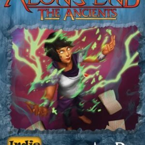 Stalo žaidimas Aeons End – The Ancients