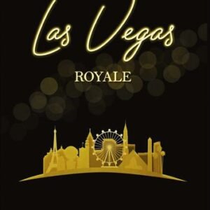Stalo žaidimas Las Vegas Royale