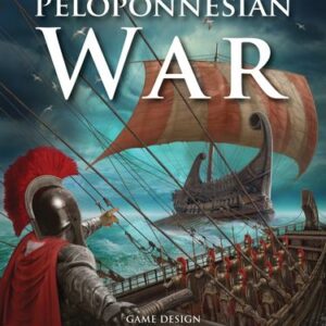 Stalo žaidimas Peloponnesian War