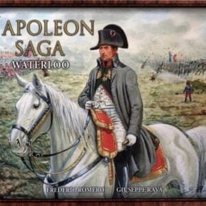 Napoleon Saga Core Box