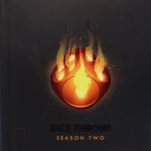 Dice Throne: Season Two – Battle Chest