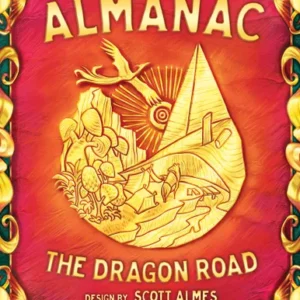 Almanac: Dragon Roads