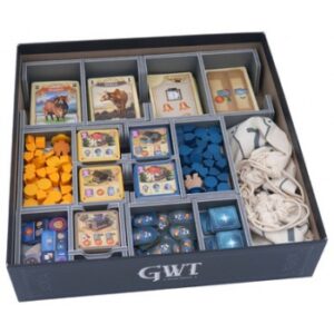 Great Western Trail (2nd Edition) Insert