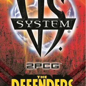 Vs System 2PCG: The Defenders