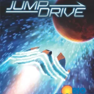 Jump Drive