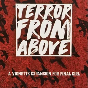 Final Girl: Terror From Above