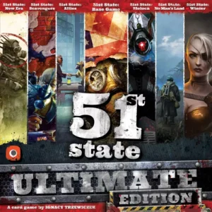 51. state Ultimate Edition