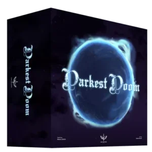 Darkest Doom