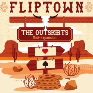 Fliptown - The Outskirts