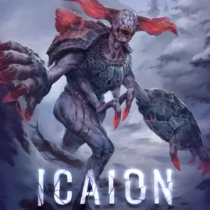 Icaion - Solo Expansion