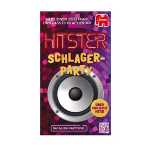 HITSTER – Schlager Party (DE versija)