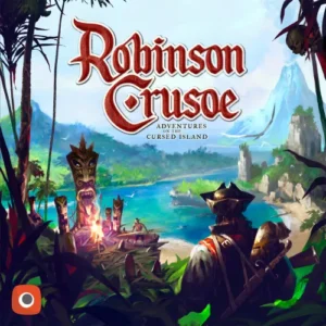 Robinson Crusoe Collectors Edition