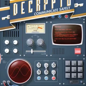 Decrypto: 5th Anniversary Edition