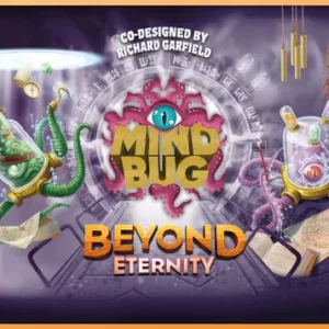 Mindbug: Beyond Eternity
